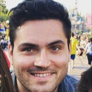 Meet your Posher, Tim